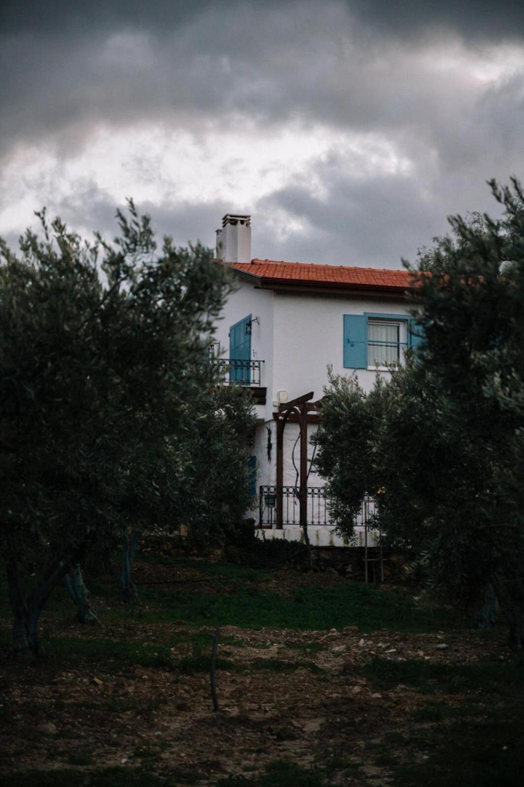 Od Urla Misafirhane Bagian luar foto