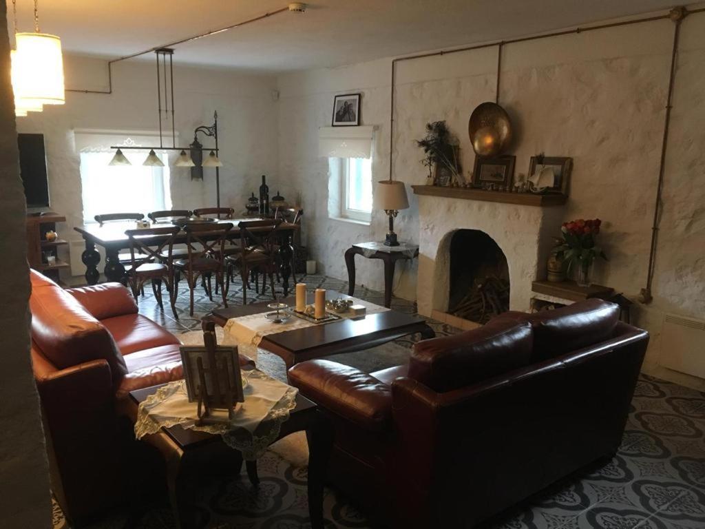 Od Urla Misafirhane Bagian luar foto